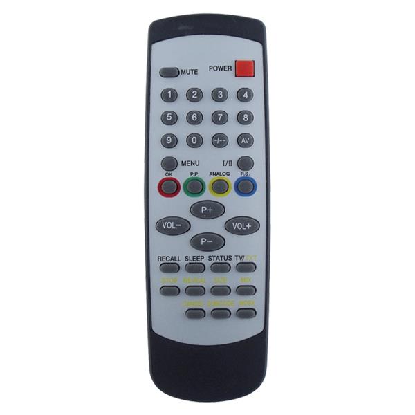 HERZ KT ITT IMPER SCHAUBLORENZ BEYAZ TV KUMANDASI (8946=5039)