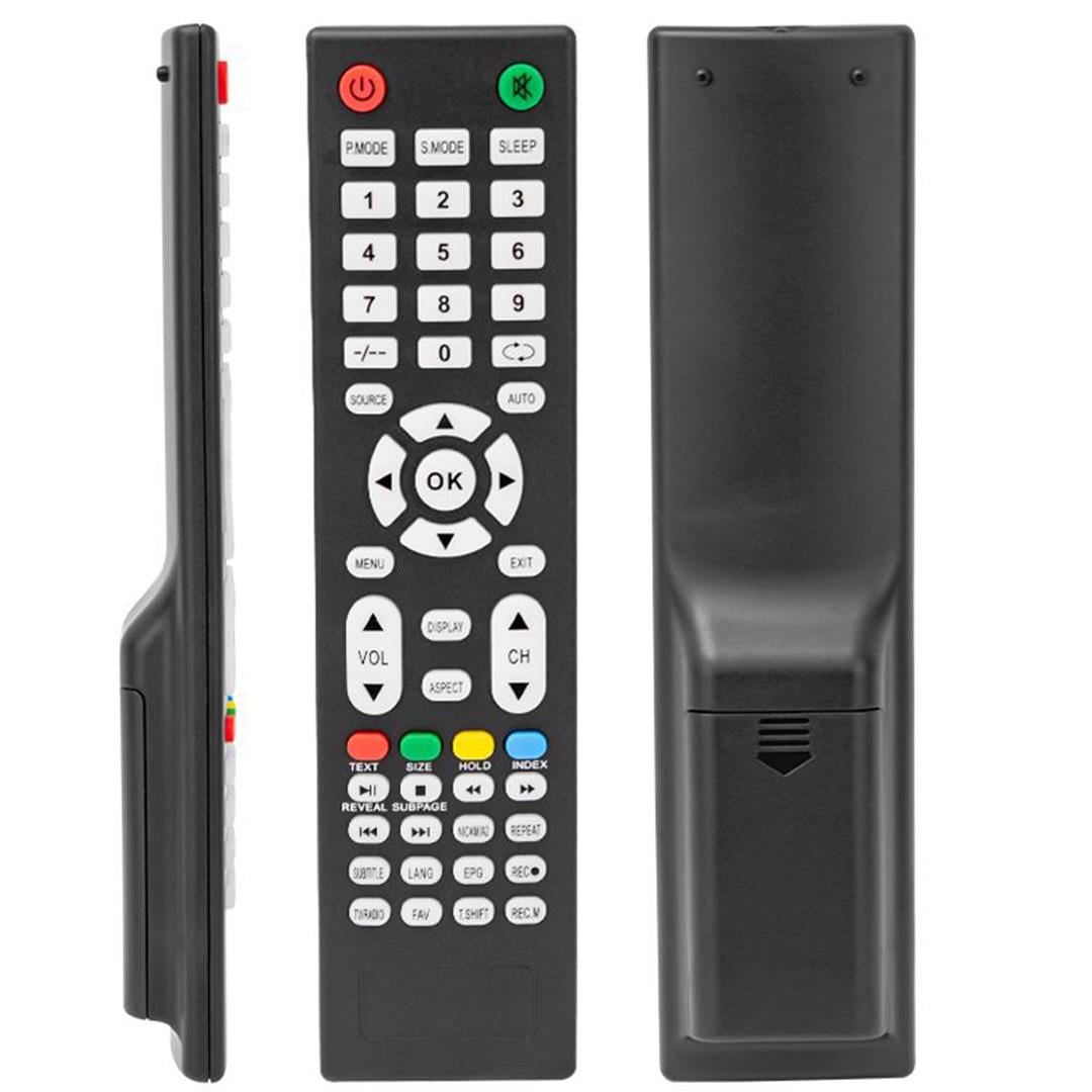 Hey Awox 3282St * Yumatu Smart Onyx * Dijitsu 431 Serisi Lcd Led Tv Kumanda (40148=16453) Fiyatı - Merter Elektronik
