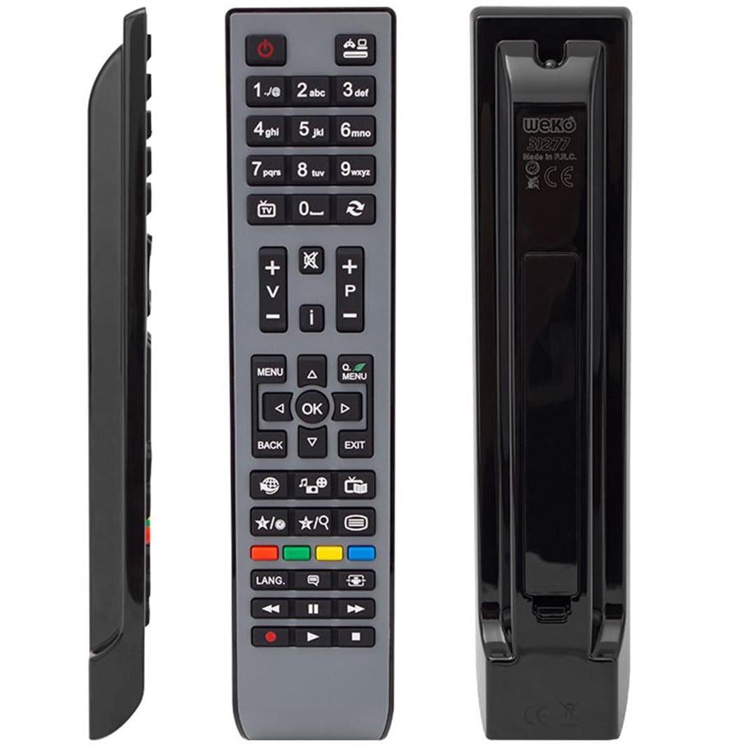 Hey Vestel Lcd Led Tv Kumandası (Rc4845-Rm-L247-M7485600247X) (40187=31277) Fiyatı - Merter Elektronik