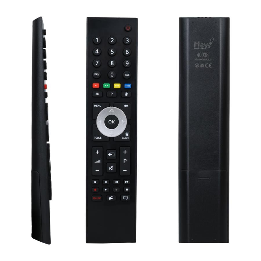 Lcd-Led-Plazma TV Kumandaları-40038
