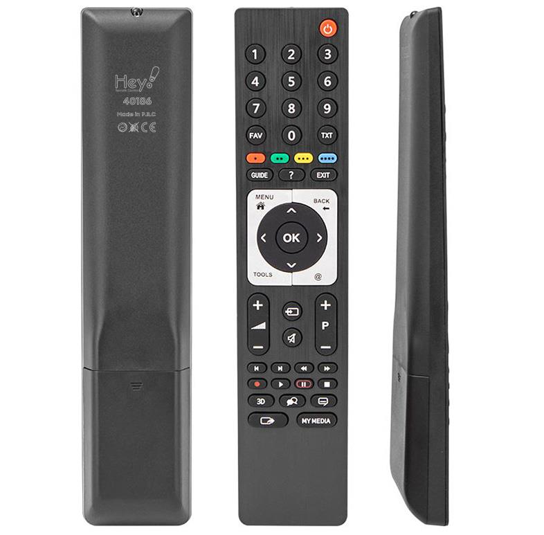 Lcd-Led-Plazma TV Kumandaları-40186