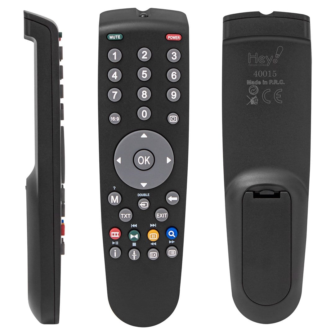 HEY KL ARÇELİK-BEKO RC-YC1 RM-L173 LCD LED TV KUMANDA (40015=5666)