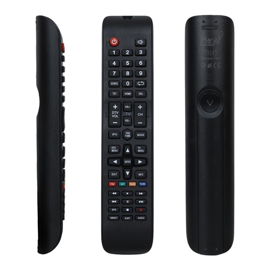 Lcd-Led-Plazma TV Kumandaları-70145