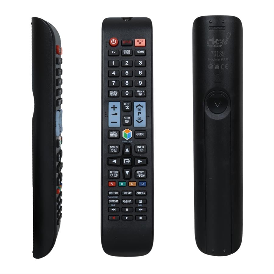 Lcd-Led-Plazma TV Kumandaları-70139