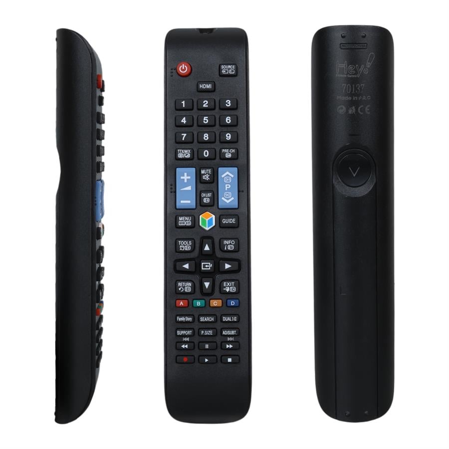 Lcd-Led-Plazma TV Kumandaları-70137