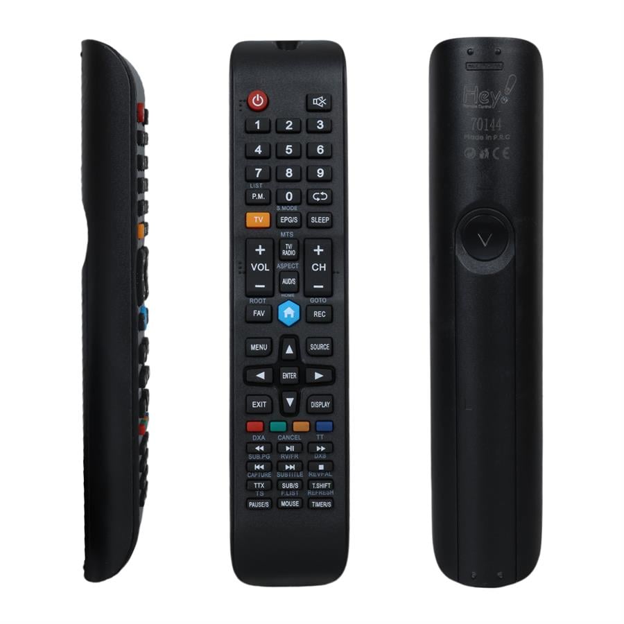 Lcd-Led-Plazma TV Kumandaları-70144