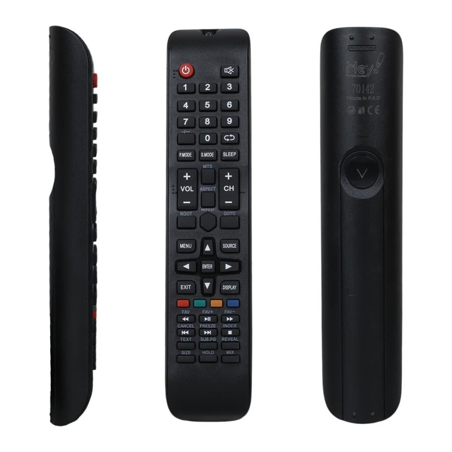 Lcd-Led-Plazma TV Kumandaları-70142