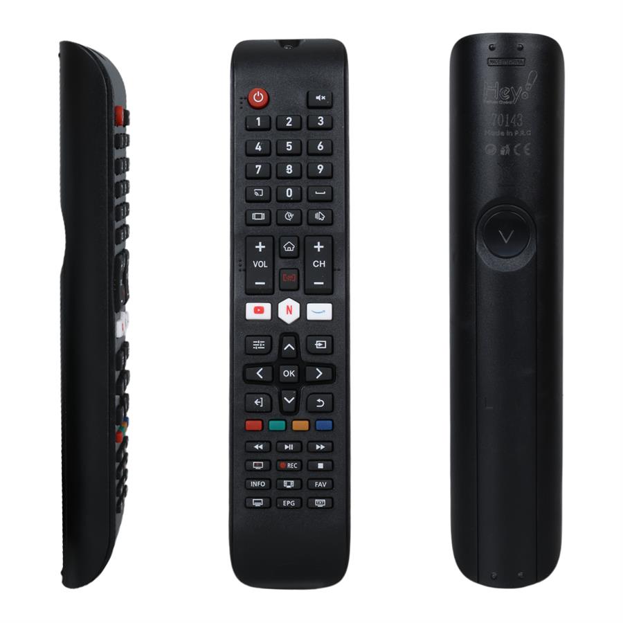 Lcd-Led-Plazma TV Kumandaları-70143