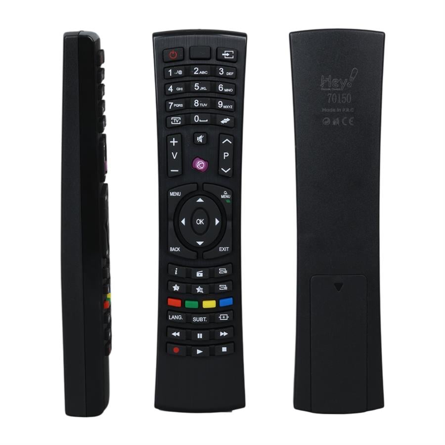 Lcd-Led-Plazma TV Kumandaları-70150