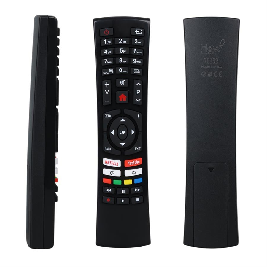 Lcd-Led-Plazma TV Kumandaları-70152