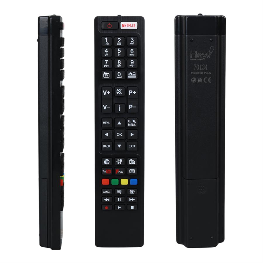 Lcd-Led-Plazma TV Kumandaları-70134