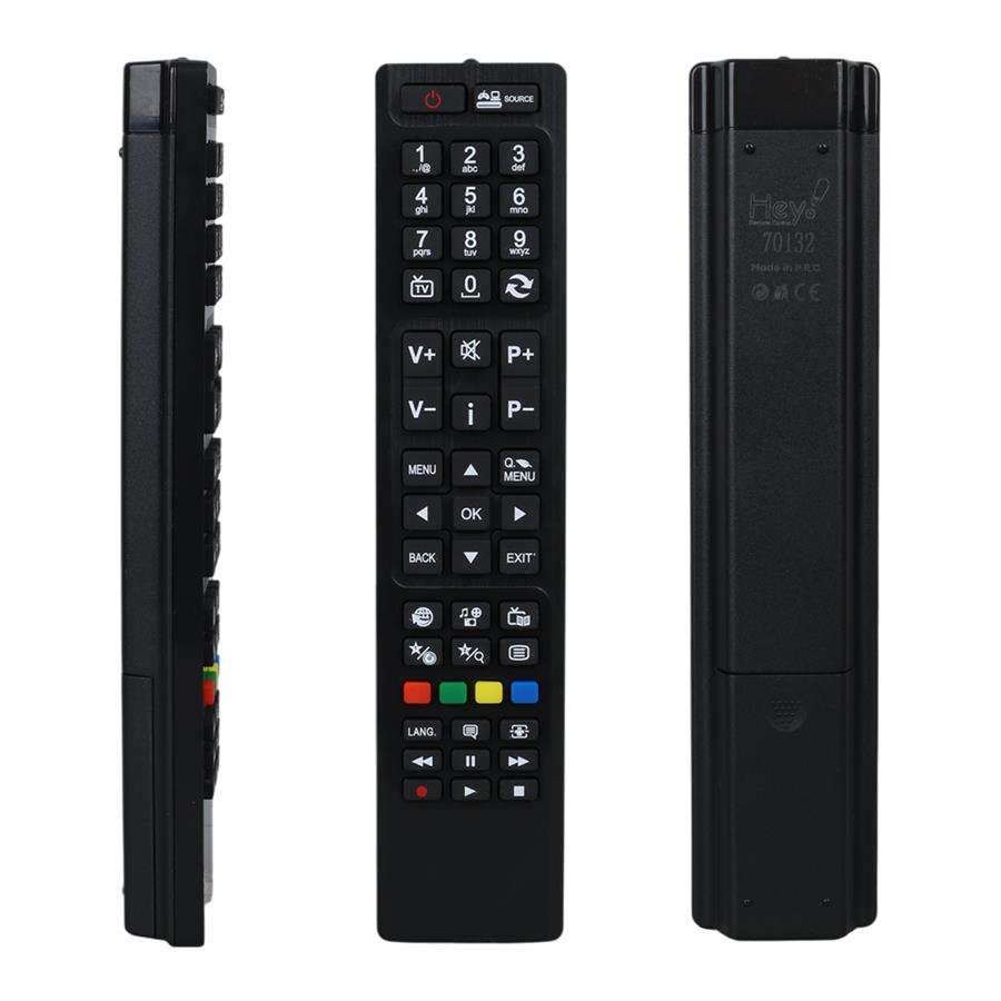 Lcd-Led-Plazma TV Kumandaları-70132
