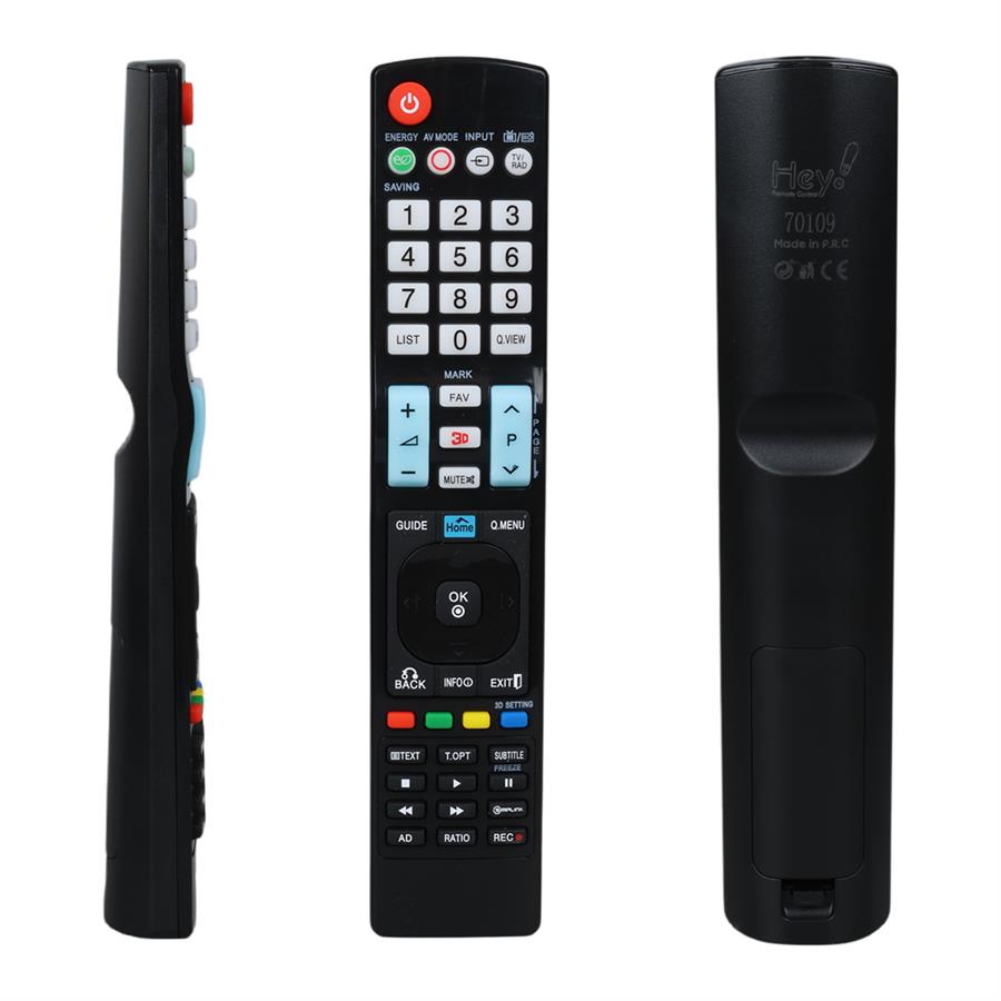 Lcd-Led-Plazma TV Kumandaları-70109