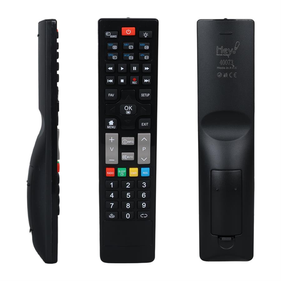 Lcd-Led-Plazma TV Kumandaları-40073