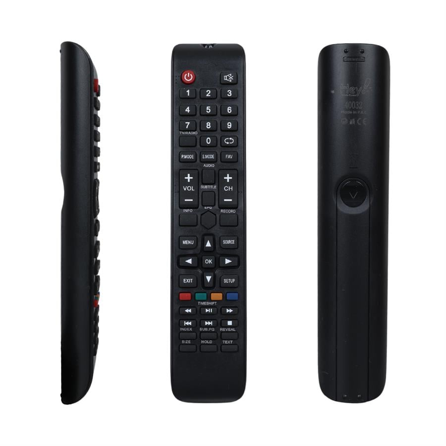 Lcd-Led-Plazma TV Kumandaları-40032