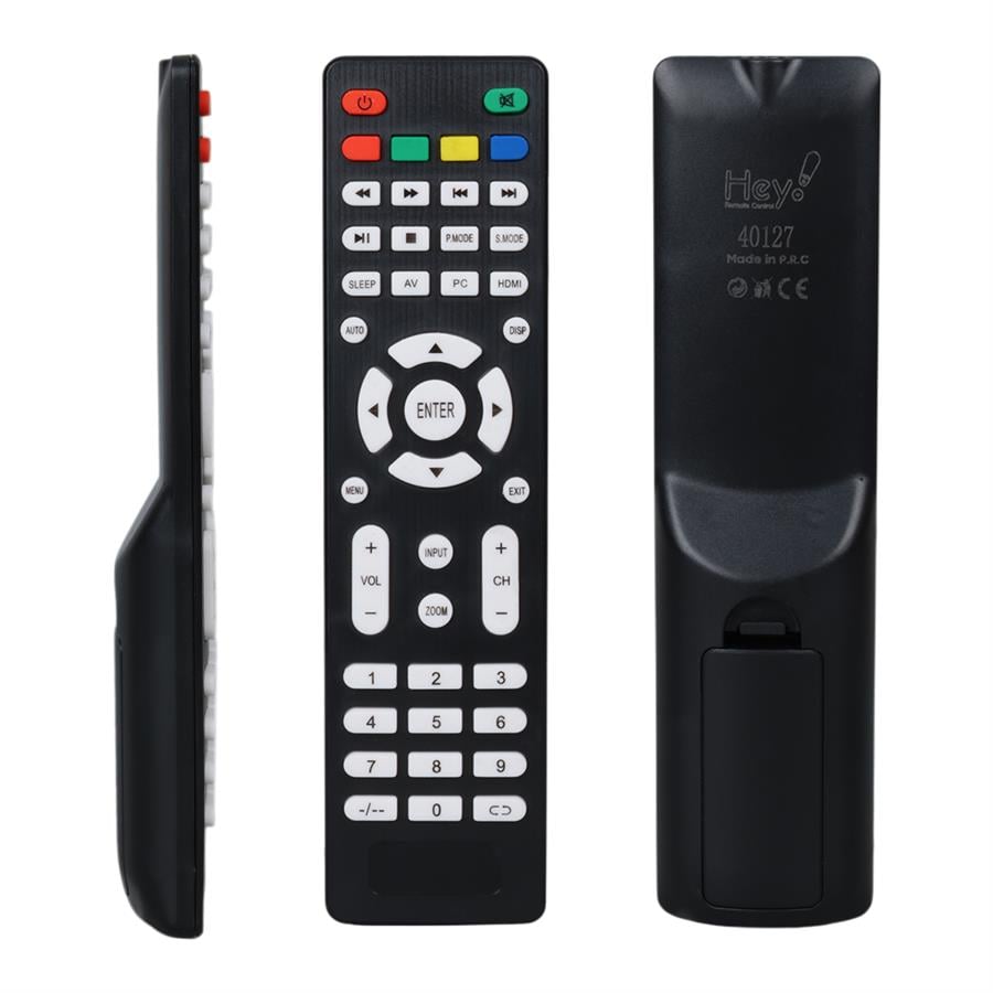 Lcd-Led-Plazma TV Kumandaları-40127