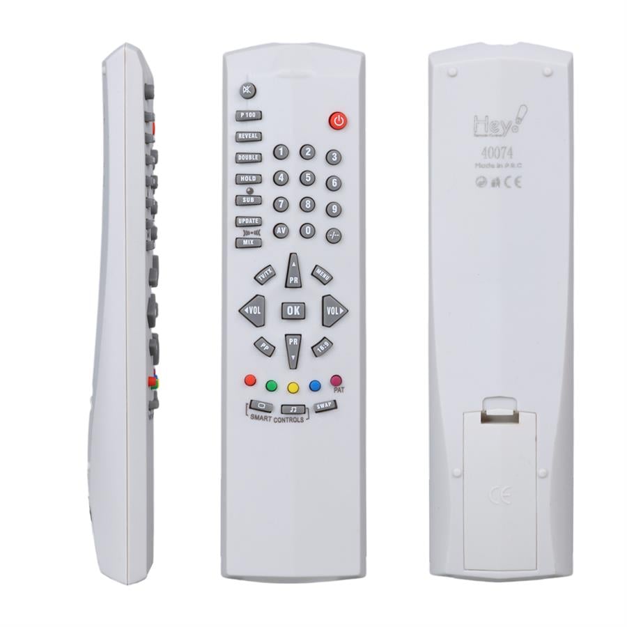 Lcd-Led-Plazma TV Kumandaları-40074
