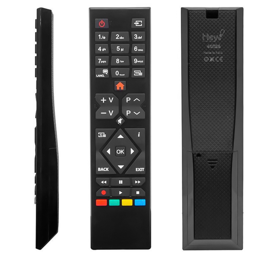 Hey Vestel Regal RC39105 Led TV Kumanda Fiyatı - Merter Elektronik