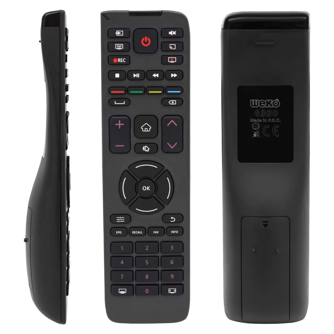 Hi-Level-Axen-Sunny-Onvo Android Tv Lcd Led Tv Kumanda Fiyatı - Merter Elektronik