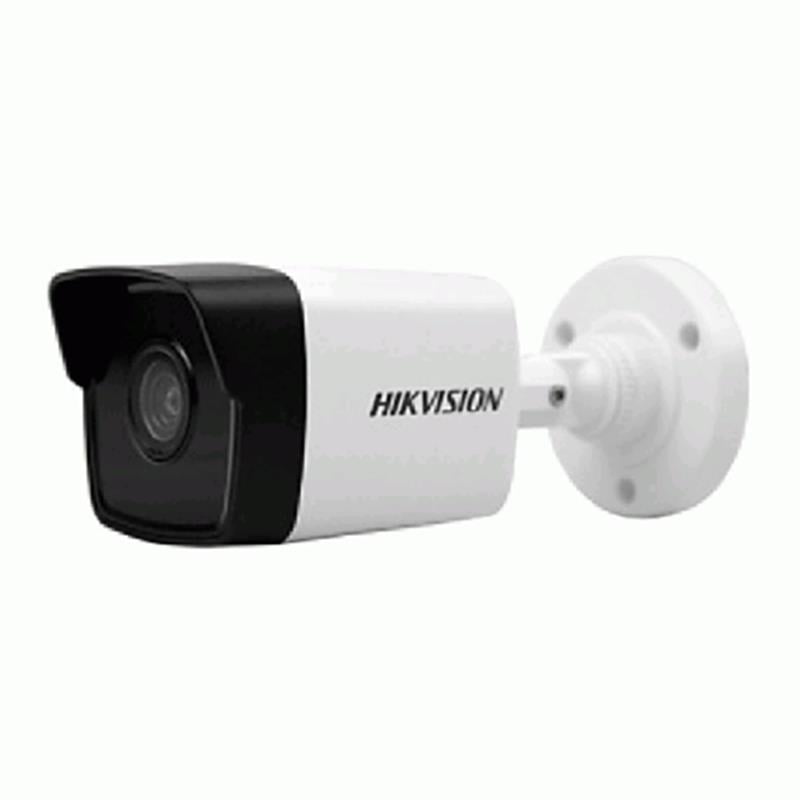HIKVISION DS-2CD1023G0-IUF 2MP 4 MM DAHİLİ SES BULLET IP KAMERA