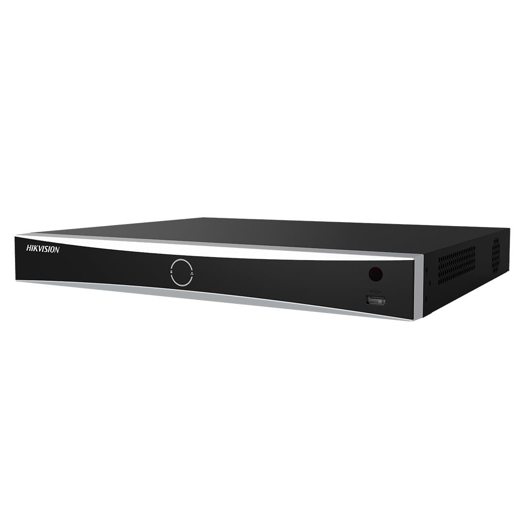 Hıkvısıon Ds-7632Nı-K2 32 Kanal 4K Fiyatı - Merter Elektronik