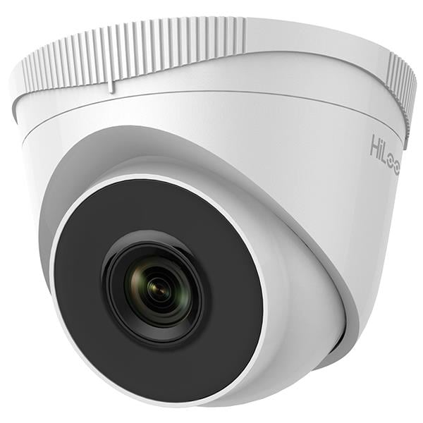 HILOOK IPC-T221H 2MP 1080P 1/2.8 2.8/4/6 MM SABİT LENS 30 MT POE METAL KASA IP DOME KAMERA