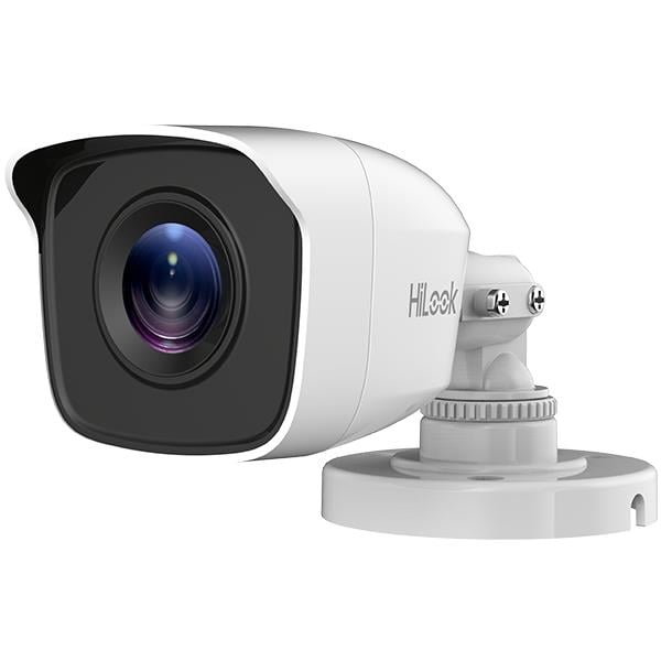 HILOOK THC-B120-PC 2MP CMOS 1080P 2.8/3.6 MM 20 MT HD-TVI/AHD/CVI/CVBS TURBO HD MİNİ BULLET KAMERA
