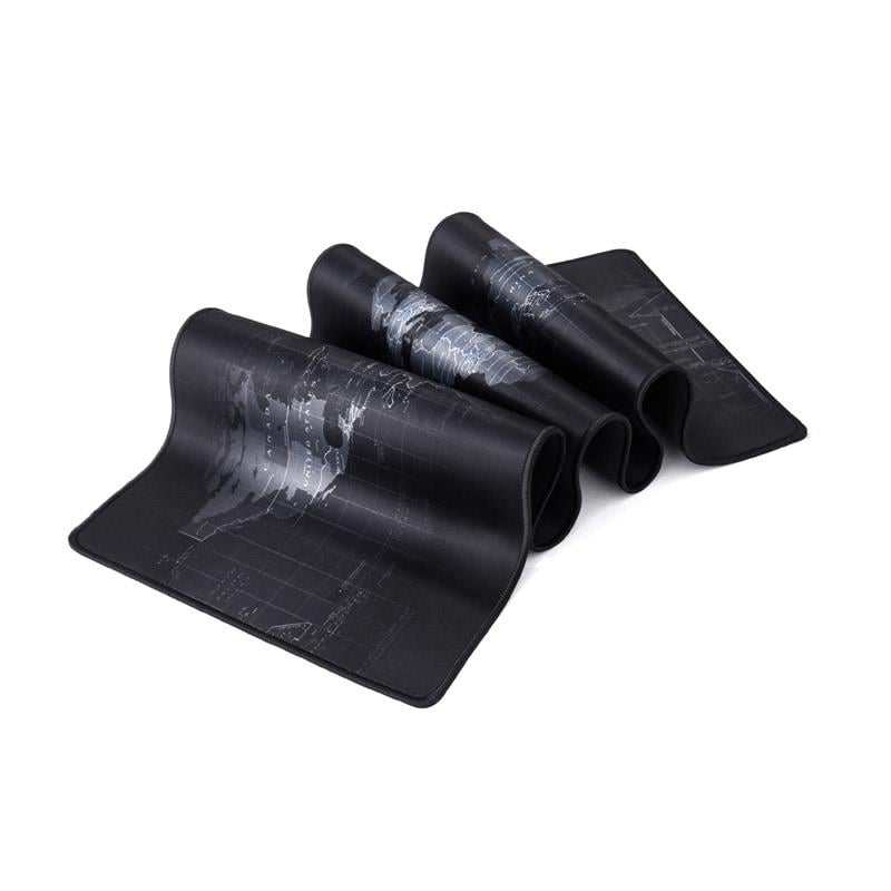 HIPER HGM-900 900X300X4MM WORLD MAP MOUSE PAD