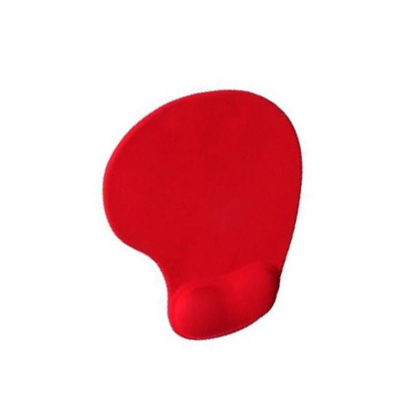 HIPER HMP-K20 BİLEKLİKLİ KIRMIZI JEL MOUSE PAD