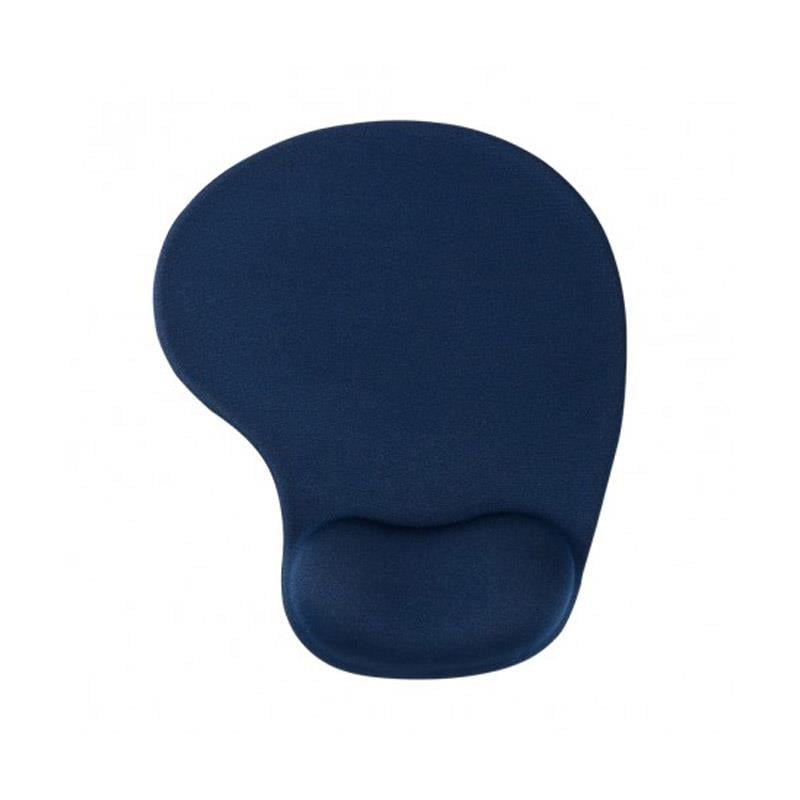 HIPER HMP-M20 BİLEKLİKLİ JEL MAVİ MOUSE PAD