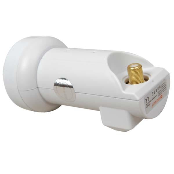 HIREMCO HR-01 UNIVERSAL TEKLİ LNB 0.3 DB