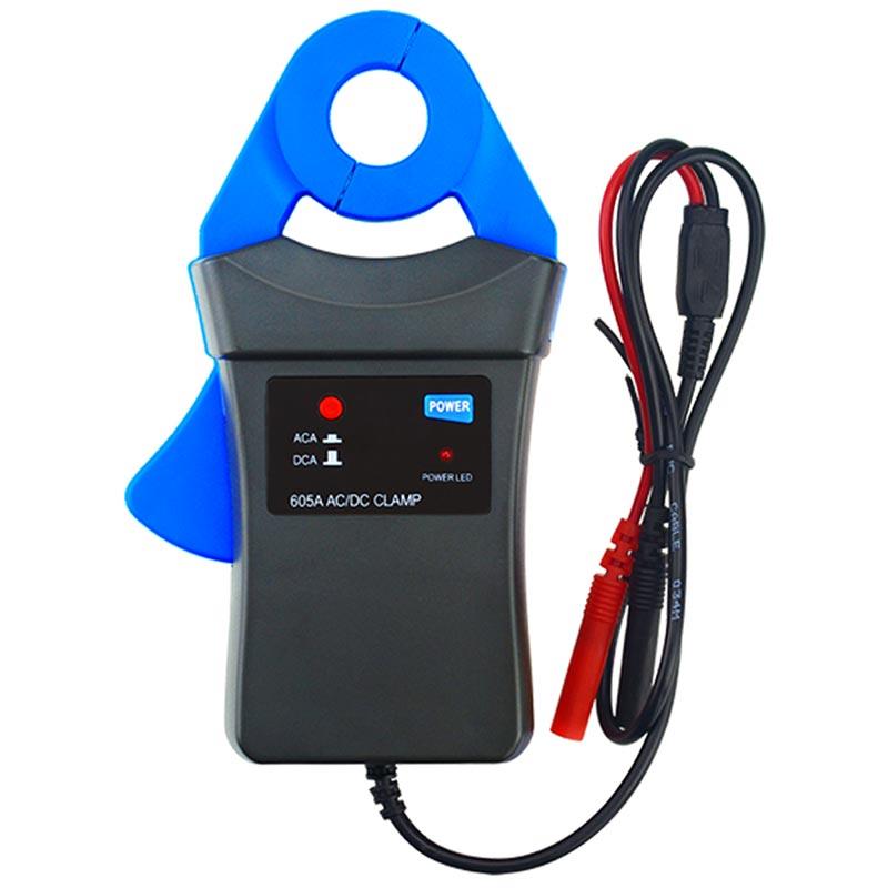 HOLDPEAK HP-605A PENSAMPERMETRE