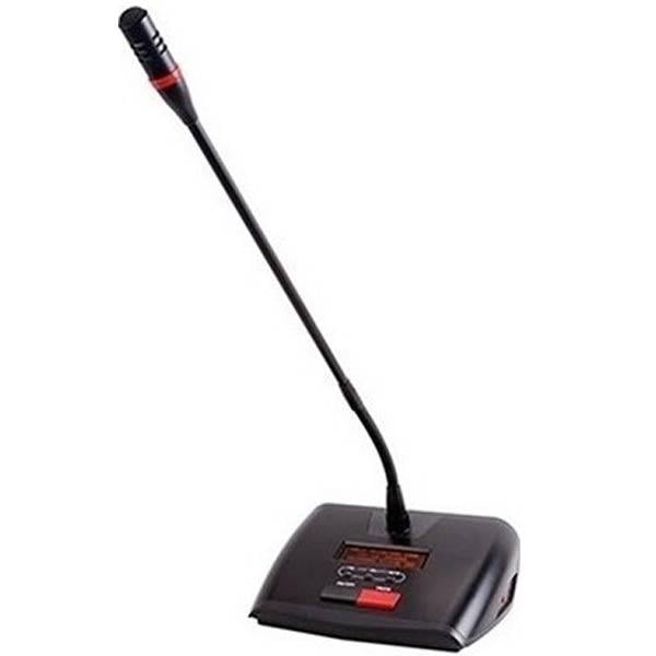 HTDZ HT-2288C BAŞKAN ÜNİTESİ MİKROFON