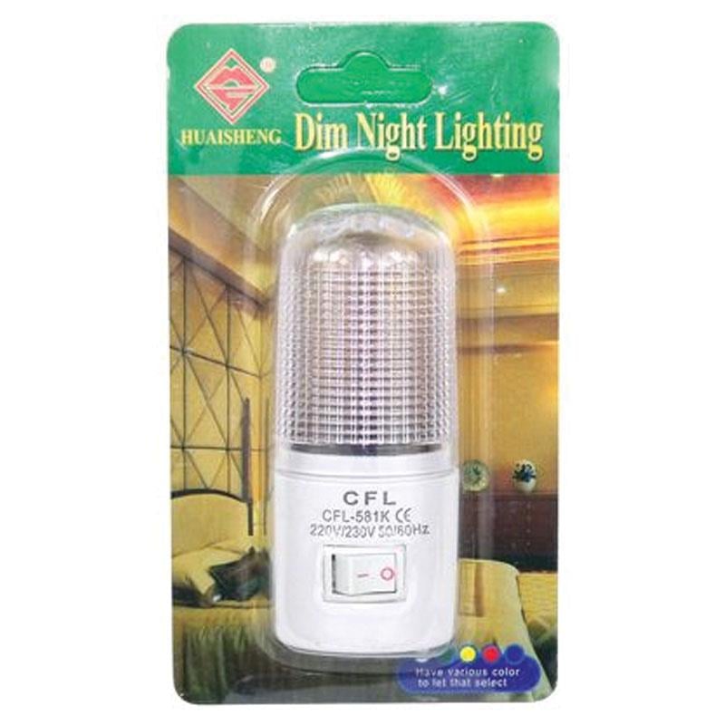 HUAISHENG QL-102 GECE LAMBASI