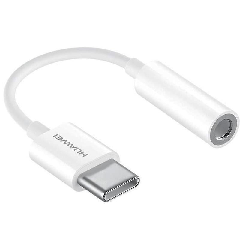 HUAWEI CM20 TYPE-C TO 3.5 MM KULAKLIK DÖNÜŞTÜRÜCÜ