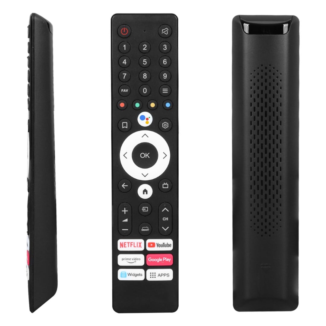 Huayu Arçelik Beko HRM2662 STM-V1 Netflix-Youtube-Prime Video-Google Play Tuşlu LCD Led TV Kumanda Fiyatı - Merter Elektronik
