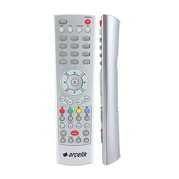 HUAYU KL ARÇELİK BEKO LCD DVDLİ TV KUMANDA