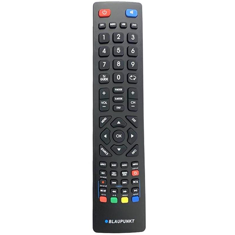 HUAYU KL BLAUPUNKT LCD LED TV KUMANDA