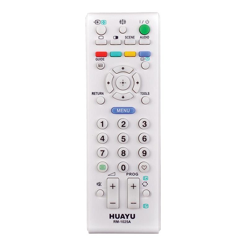 HUAYU KL RM-1025A SONY LCD KUMANDA