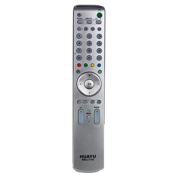 HUAYU KL RM-L1118 SONY UNIVERSAL LCD KUMANDA