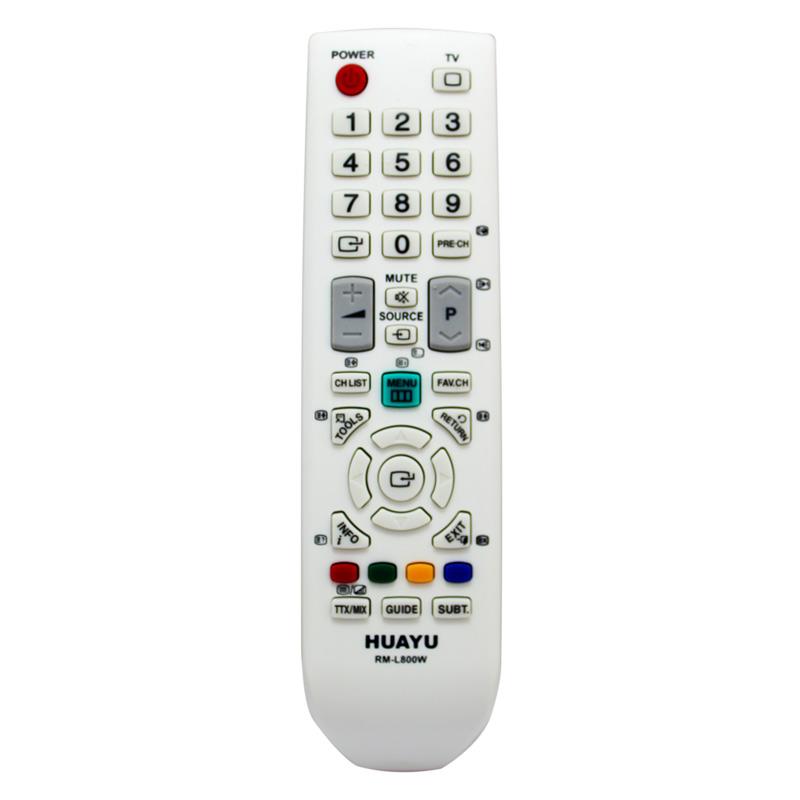 HUAYU KL RM-L800W SAMSUNG LCD KUMANDA