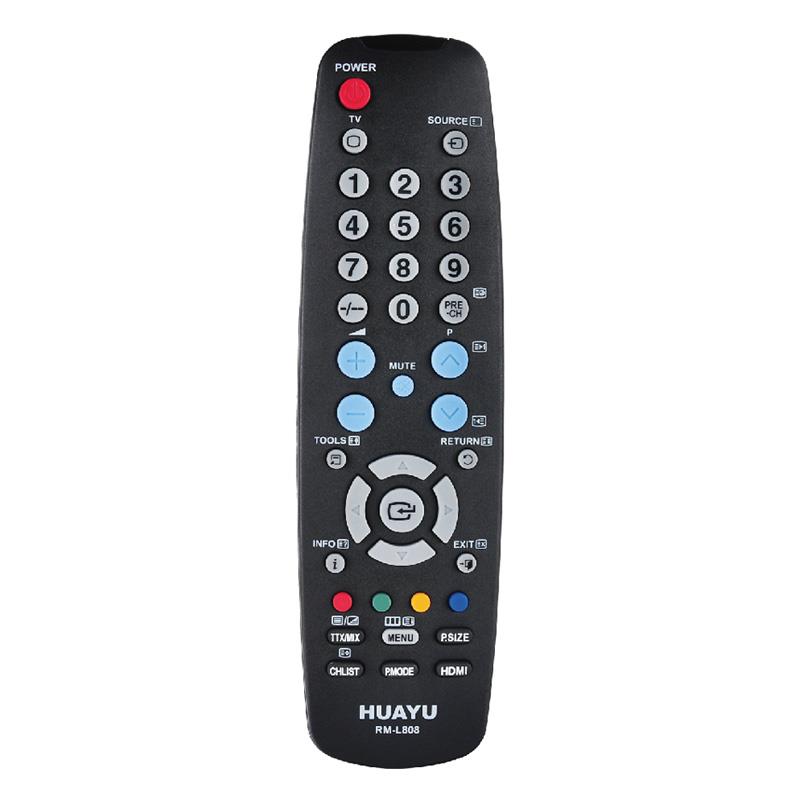 HUAYU KL RM-L808 SAMSUNG KUMANDA
