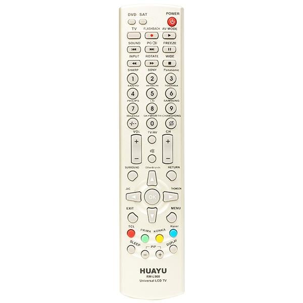 HUAYU KL RM-L900 UNIVERSAL LCD LED TV KUMANDA