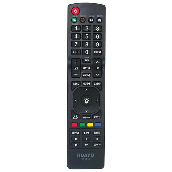 HUAYU KL RM-L915 LG KUMANDA