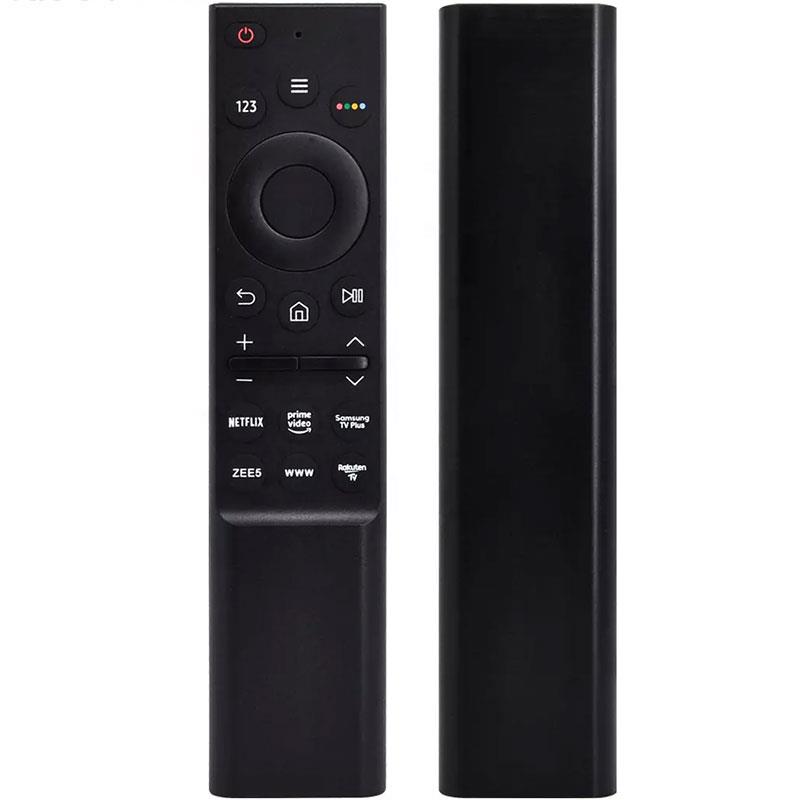 HUAYU KL SAMSUNG RM-L1729 ZEE5-RAKUTEN-SAMSUNG TV PLUS TUŞLU LCD LED TV KUMANDA (40131=16078)