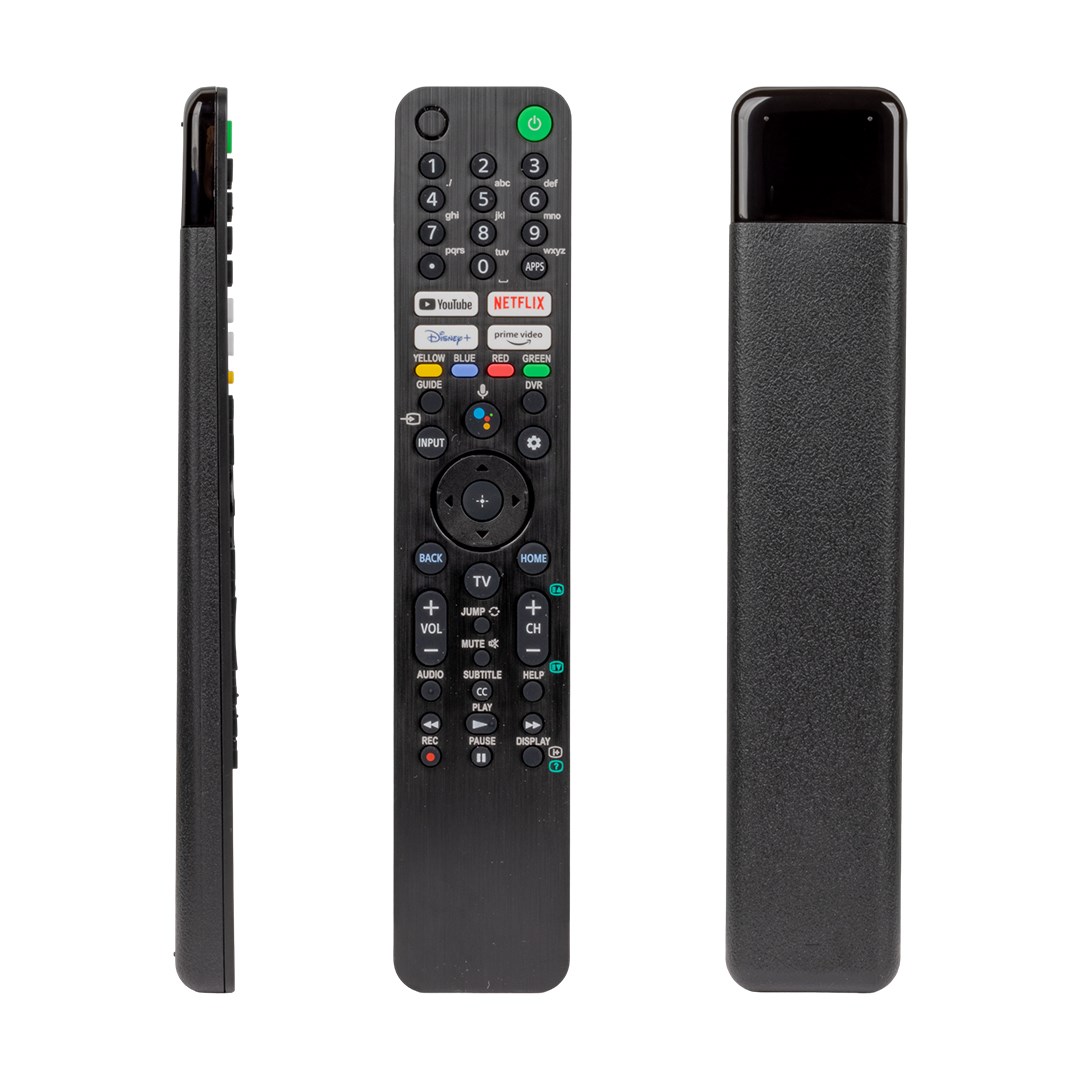 HUAYU KL SONY BT-SN05 SES KOMUTLU UNIVERSAL LCD - LED TV KUMANDA