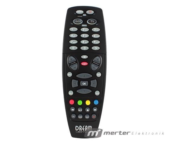 HUAYU KR DREAMBOX DM-800 HD UYDU KUMANDA