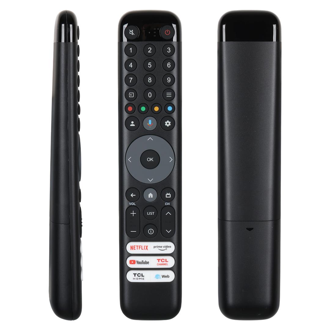 Huayu RC833 GUB1 Tcl Ses Komutlu Lcd Led Tv Kumanda Fiyatı - Merter Elektronik