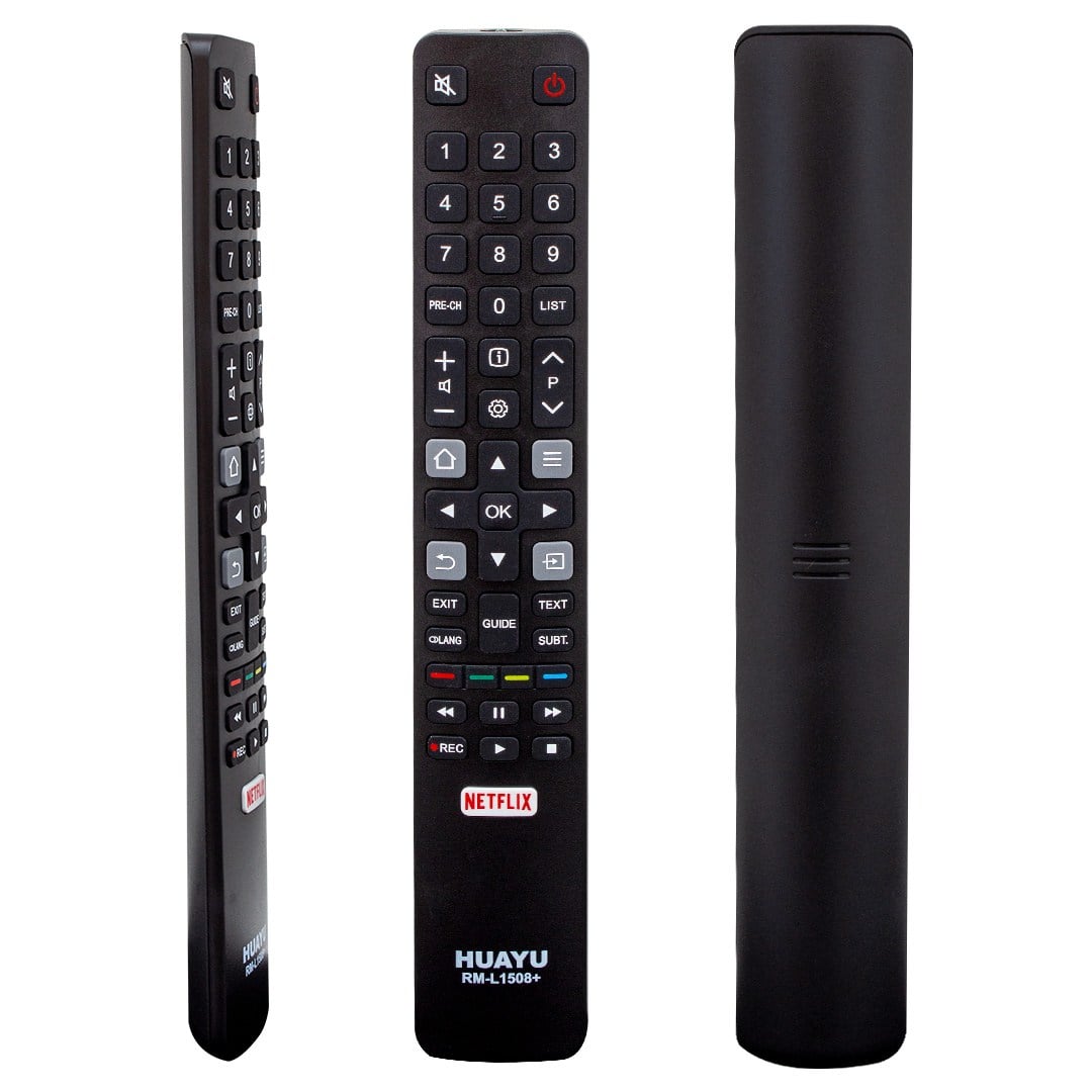 Huayu RM-L1508+ TCL Lcd-Led Tv Kumanda Fiyatı - Merter Elektronik
