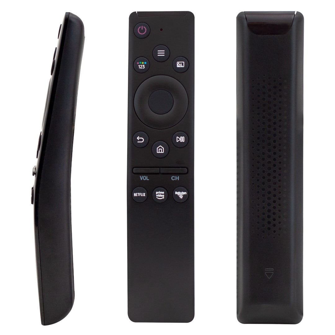Huayu RM-L1611 Samsung Netflix-Youtube-Rakuten Tv Tuşlu Lcd-Led TV Kumanda Fiyatı - Merter Elektronik